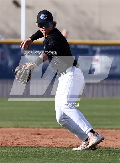 Thumbnail 1 in Perry @ O'Connor (Adam Donnenfield Tournament) photogallery.