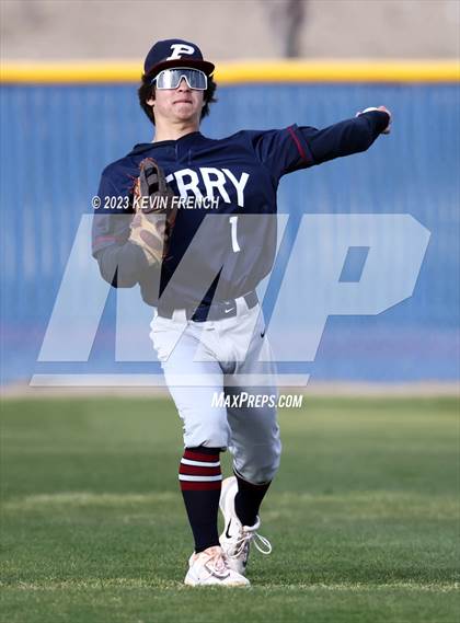 Thumbnail 1 in Perry @ O'Connor (Adam Donnenfield Tournament) photogallery.