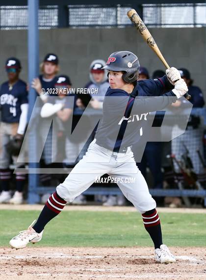 Thumbnail 2 in Perry @ O'Connor (Adam Donnenfield Tournament) photogallery.
