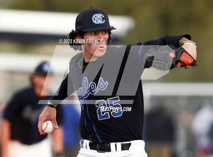 Thumbnail 3 in Perry @ O'Connor (Adam Donnenfield Tournament) photogallery.
