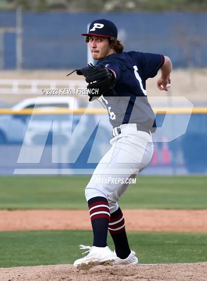 Thumbnail 2 in Perry @ O'Connor (Adam Donnenfield Tournament) photogallery.