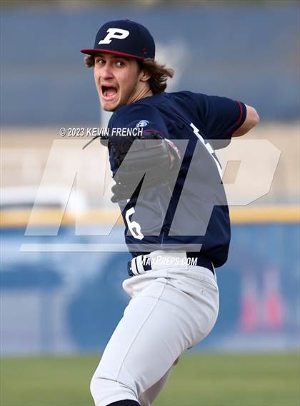Thumbnail 1 in Perry @ O'Connor (Adam Donnenfield Tournament) photogallery.