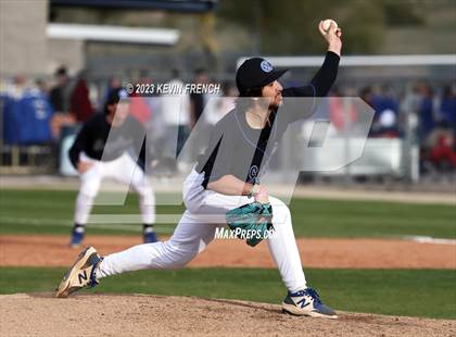 Thumbnail 3 in Perry @ O'Connor (Adam Donnenfield Tournament) photogallery.