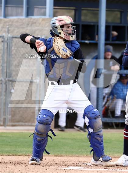 Thumbnail 2 in Perry @ O'Connor (Adam Donnenfield Tournament) photogallery.