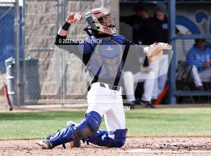 Thumbnail 1 in Perry @ O'Connor (Adam Donnenfield Tournament) photogallery.