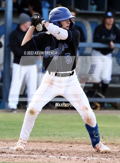 Thumbnail 1 in Perry @ O'Connor (Adam Donnenfield Tournament) photogallery.