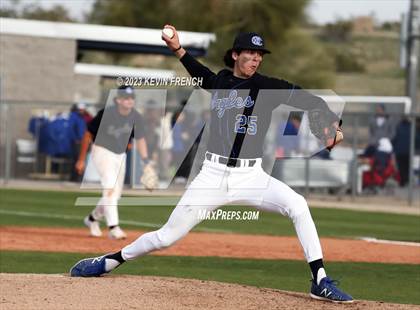 Thumbnail 2 in Perry @ O'Connor (Adam Donnenfield Tournament) photogallery.