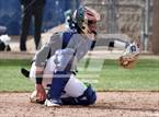 Photo from the gallery "Perry @ O'Connor (Adam Donnenfield Tournament)"
