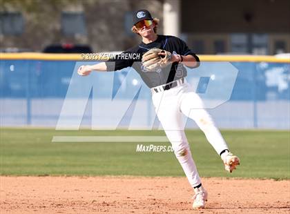Thumbnail 2 in Perry @ O'Connor (Adam Donnenfield Tournament) photogallery.