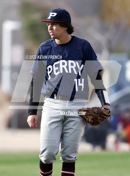 Thumbnail 2 in Perry @ O'Connor (Adam Donnenfield Tournament) photogallery.