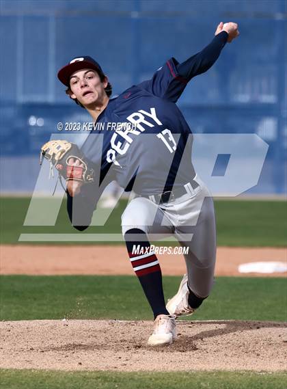 Thumbnail 1 in Perry @ O'Connor (Adam Donnenfield Tournament) photogallery.