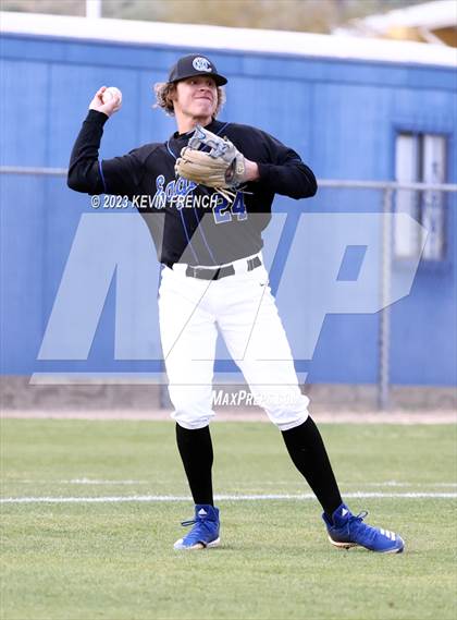 Thumbnail 1 in Perry @ O'Connor (Adam Donnenfield Tournament) photogallery.