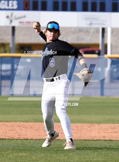 Thumbnail 2 in Perry @ O'Connor (Adam Donnenfield Tournament) photogallery.