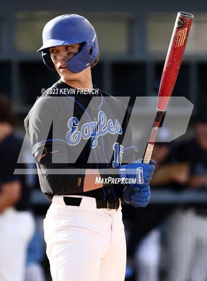 Thumbnail 3 in Perry @ O'Connor (Adam Donnenfield Tournament) photogallery.