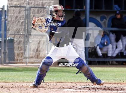 Thumbnail 3 in Perry @ O'Connor (Adam Donnenfield Tournament) photogallery.
