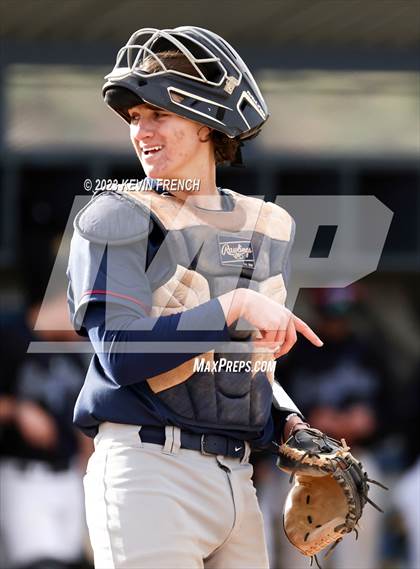 Thumbnail 1 in Perry @ O'Connor (Adam Donnenfield Tournament) photogallery.