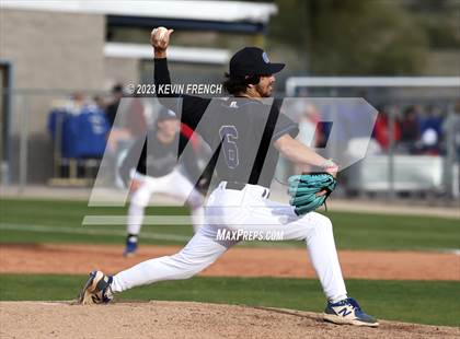 Thumbnail 1 in Perry @ O'Connor (Adam Donnenfield Tournament) photogallery.