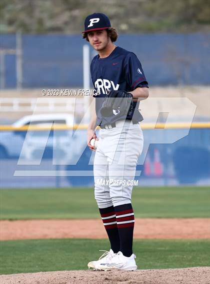 Thumbnail 1 in Perry @ O'Connor (Adam Donnenfield Tournament) photogallery.