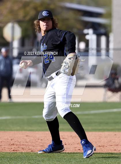 Thumbnail 2 in Perry @ O'Connor (Adam Donnenfield Tournament) photogallery.