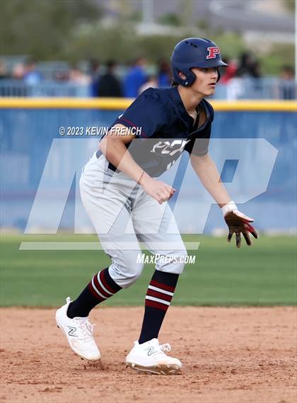 Thumbnail 2 in Perry @ O'Connor (Adam Donnenfield Tournament) photogallery.