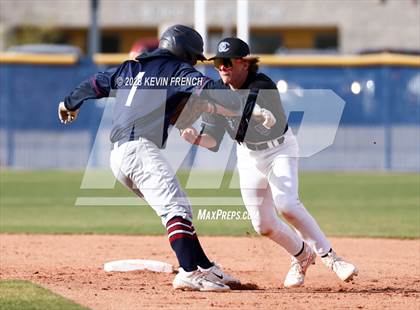 Thumbnail 3 in Perry @ O'Connor (Adam Donnenfield Tournament) photogallery.
