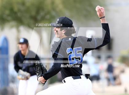 Thumbnail 3 in Perry @ O'Connor (Adam Donnenfield Tournament) photogallery.