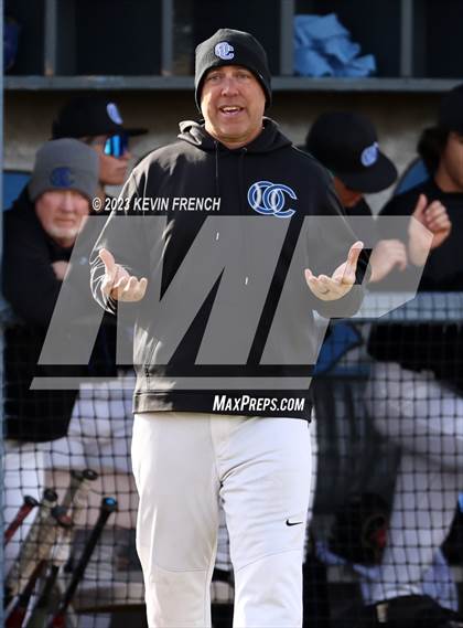 Thumbnail 1 in Perry @ O'Connor (Adam Donnenfield Tournament) photogallery.