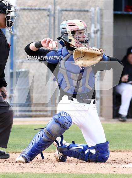 Thumbnail 1 in Perry @ O'Connor (Adam Donnenfield Tournament) photogallery.