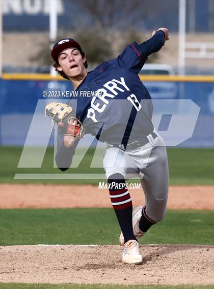 Thumbnail 1 in Perry @ O'Connor (Adam Donnenfield Tournament) photogallery.