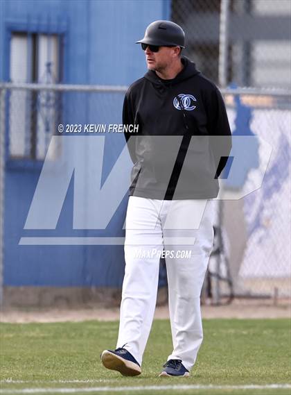 Thumbnail 2 in Perry @ O'Connor (Adam Donnenfield Tournament) photogallery.