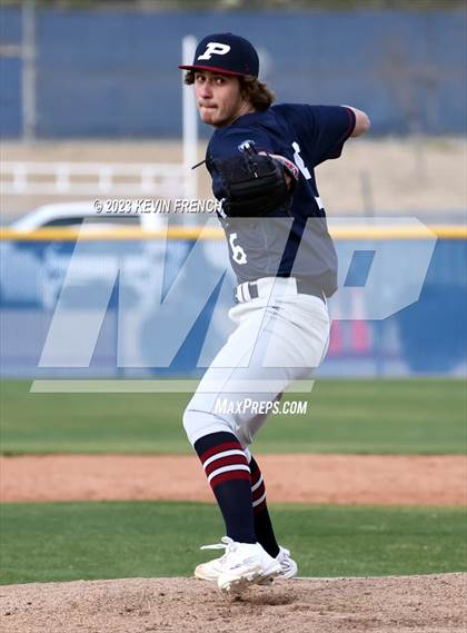 Thumbnail 3 in Perry @ O'Connor (Adam Donnenfield Tournament) photogallery.