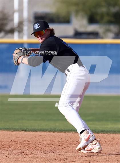 Thumbnail 2 in Perry @ O'Connor (Adam Donnenfield Tournament) photogallery.