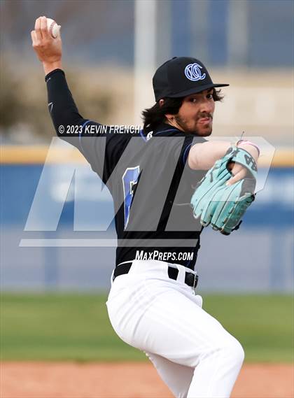Thumbnail 2 in Perry @ O'Connor (Adam Donnenfield Tournament) photogallery.