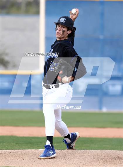 Thumbnail 1 in Perry @ O'Connor (Adam Donnenfield Tournament) photogallery.