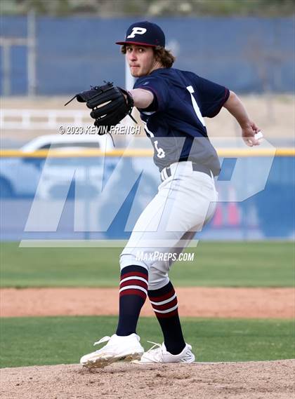 Thumbnail 1 in Perry @ O'Connor (Adam Donnenfield Tournament) photogallery.