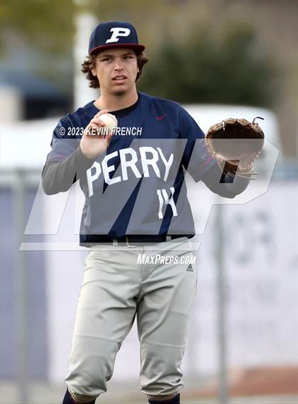 Thumbnail 1 in Perry @ O'Connor (Adam Donnenfield Tournament) photogallery.