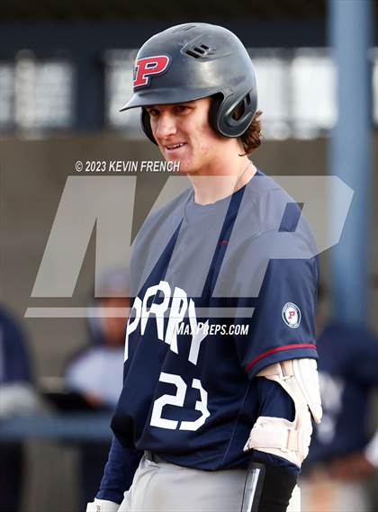 Thumbnail 1 in Perry @ O'Connor (Adam Donnenfield Tournament) photogallery.