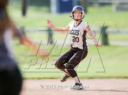 Thumbnail 1 in Wilcox RVT vs. Stonington (CIAC Class M Quarterfinal) photogallery.