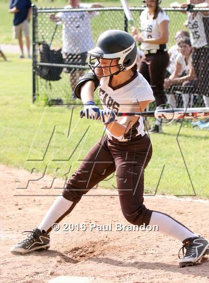 Thumbnail 2 in Wilcox RVT vs. Stonington (CIAC Class M Quarterfinal) photogallery.