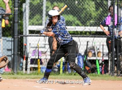 Thumbnail 2 in Wilcox RVT vs. Stonington (CIAC Class M Quarterfinal) photogallery.