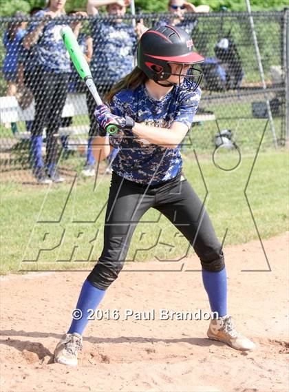Thumbnail 2 in Wilcox RVT vs. Stonington (CIAC Class M Quarterfinal) photogallery.