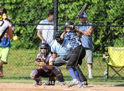 Thumbnail 1 in Wilcox RVT vs. Stonington (CIAC Class M Quarterfinal) photogallery.