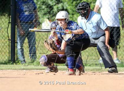 Thumbnail 3 in Wilcox RVT vs. Stonington (CIAC Class M Quarterfinal) photogallery.
