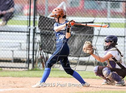 Thumbnail 1 in Wilcox RVT vs. Stonington (CIAC Class M Quarterfinal) photogallery.