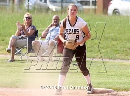 Thumbnail 2 in Wilcox RVT vs. Stonington (CIAC Class M Quarterfinal) photogallery.