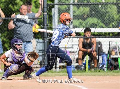 Thumbnail 2 in Wilcox RVT vs. Stonington (CIAC Class M Quarterfinal) photogallery.
