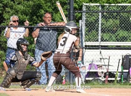 Thumbnail 1 in Wilcox RVT vs. Stonington (CIAC Class M Quarterfinal) photogallery.