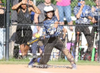 Thumbnail 3 in Wilcox RVT vs. Stonington (CIAC Class M Quarterfinal) photogallery.