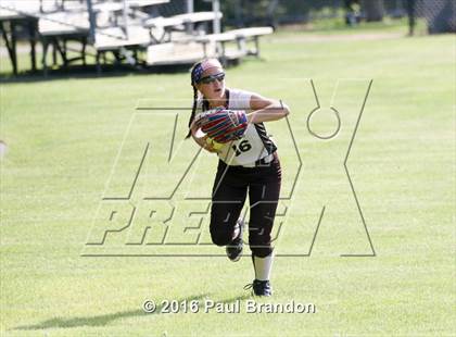 Thumbnail 1 in Wilcox RVT vs. Stonington (CIAC Class M Quarterfinal) photogallery.