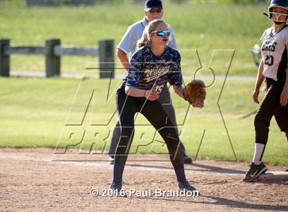 Thumbnail 3 in Wilcox RVT vs. Stonington (CIAC Class M Quarterfinal) photogallery.